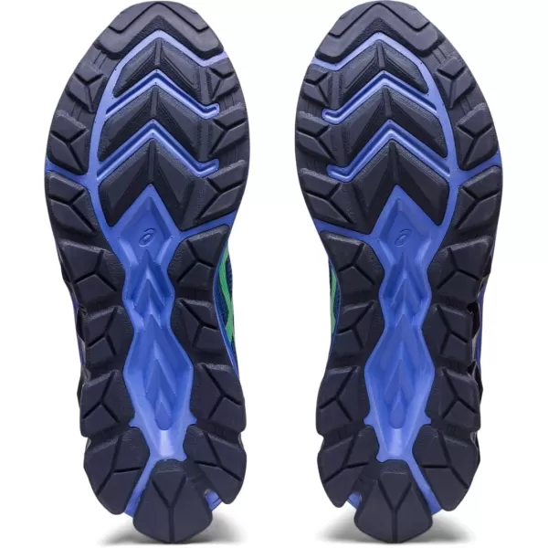 imageASICS Mens GelQuantum 180 VII ShoesSapphireMidnight