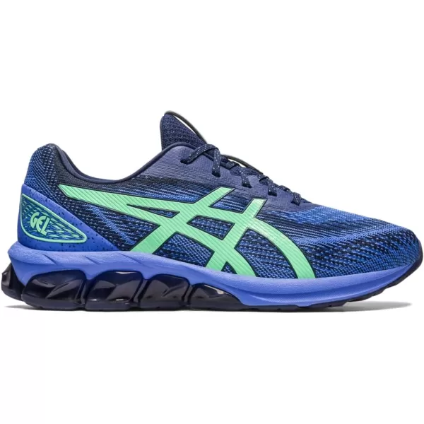 imageASICS Mens GelQuantum 180 VII ShoesSapphireMidnight