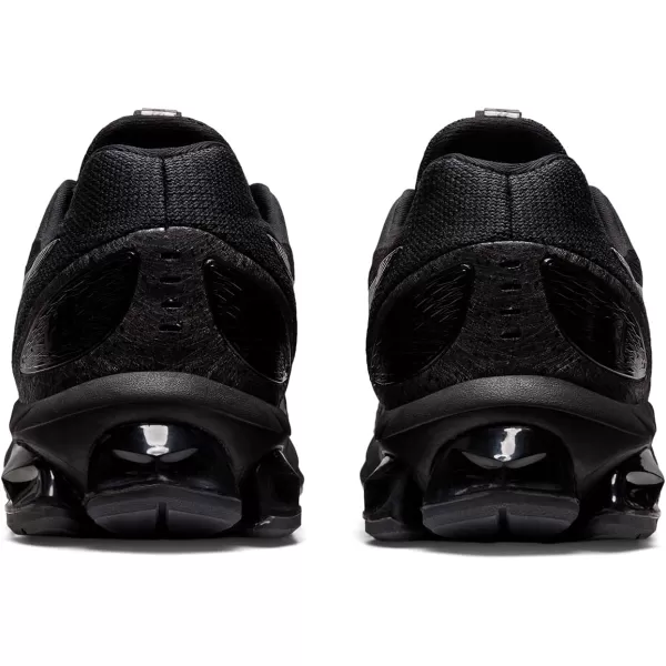 imageASICS Mens GelQuantum 180 VII Sportstyle ShoesBlackBlack