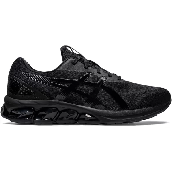 imageASICS Mens GelQuantum 180 VII Sportstyle ShoesBlackBlack