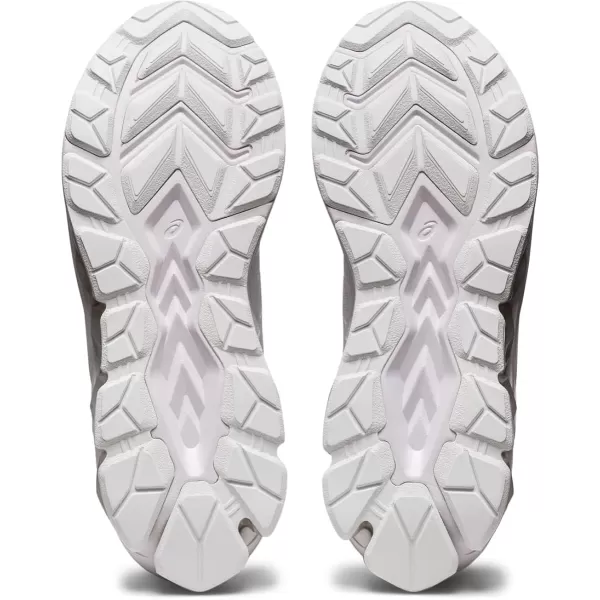 imageASICS Mens GelQuantum 180 VII Sportstyle ShoesWhiteWhite