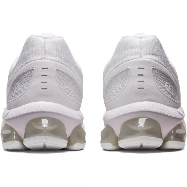 imageASICS Mens GelQuantum 180 VII Sportstyle ShoesWhiteWhite