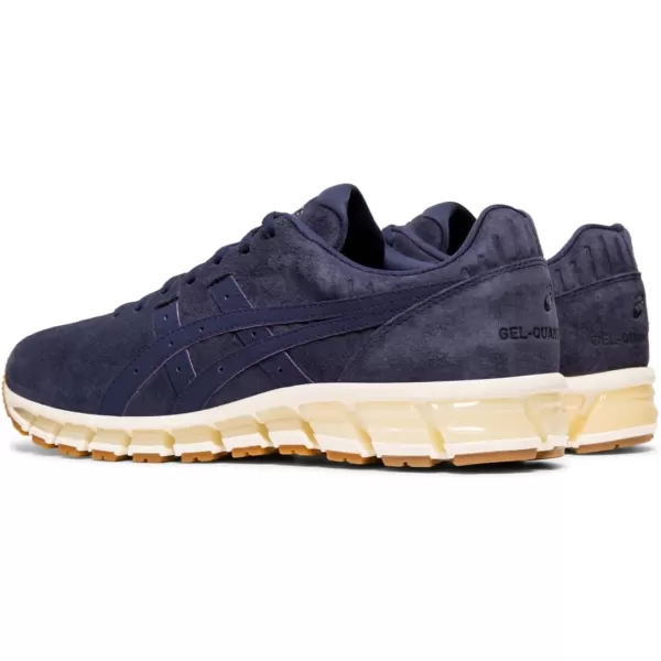 imageASICS Mens GelQuantum 360 4 LE ShoesPeacoatPeacoat