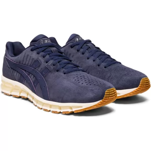 imageASICS Mens GelQuantum 360 4 LE ShoesPeacoatPeacoat