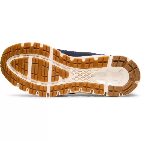 imageASICS Mens GelQuantum 360 4 LE ShoesPeacoatPeacoat