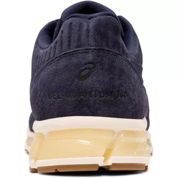 imageASICS Mens GelQuantum 360 4 LE ShoesPeacoatPeacoat