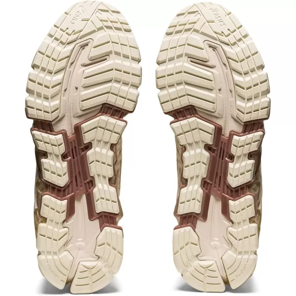 imageASICS Mens GelQuantum 360 6 ShoesBirchRose Gold