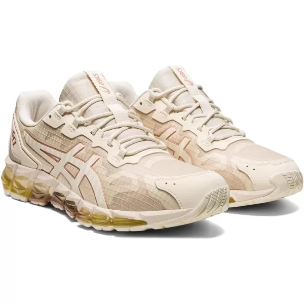 imageASICS Mens GelQuantum 360 6 ShoesBirchRose Gold