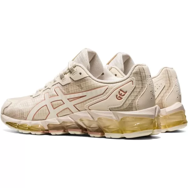 imageASICS Mens GelQuantum 360 6 ShoesBirchRose Gold