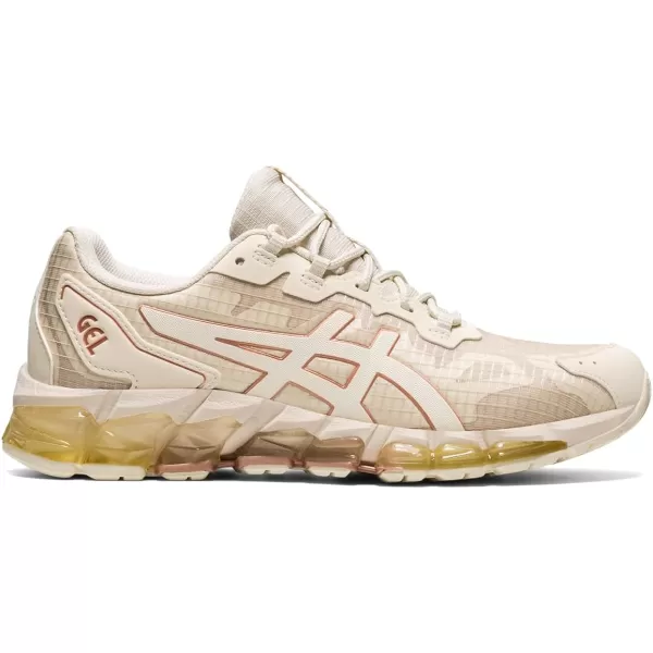 imageASICS Mens GelQuantum 360 6 ShoesBirchRose Gold