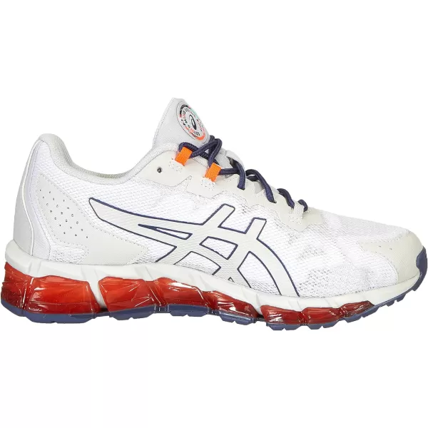 imageASICS Mens GelQuantum 360 6 ShoesGlacier Grey Thunder Blue