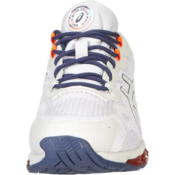 imageASICS Mens GelQuantum 360 6 ShoesGlacier Grey Thunder Blue