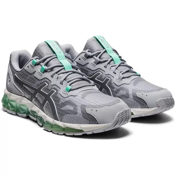 imageASICS Mens GelQuantum 360 6 ShoesGreyFresh Ice