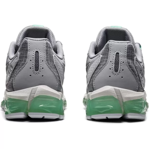 imageASICS Mens GelQuantum 360 6 ShoesGreyFresh Ice