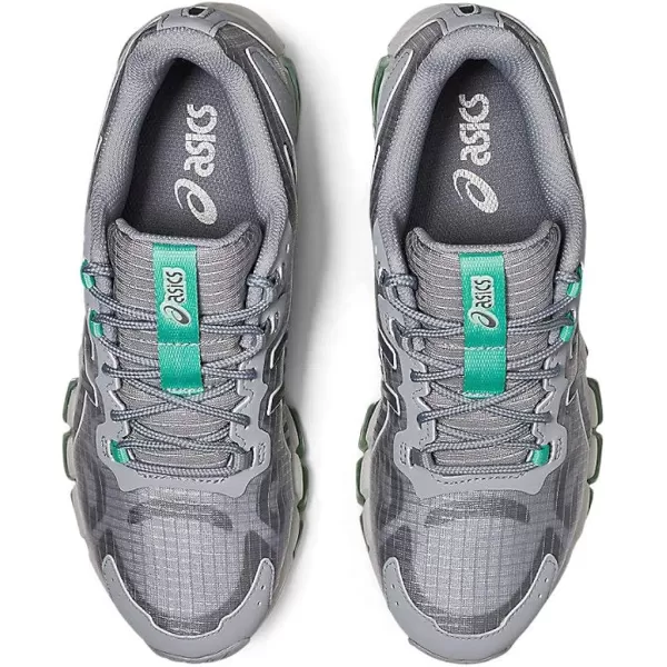 imageASICS Mens GelQuantum 360 6 ShoesGreyFresh Ice