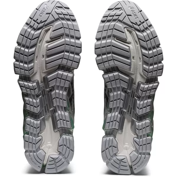 imageASICS Mens GelQuantum 360 6 ShoesGreyFresh Ice