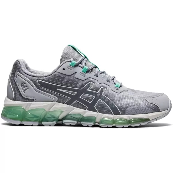 imageASICS Mens GelQuantum 360 6 ShoesGreyFresh Ice