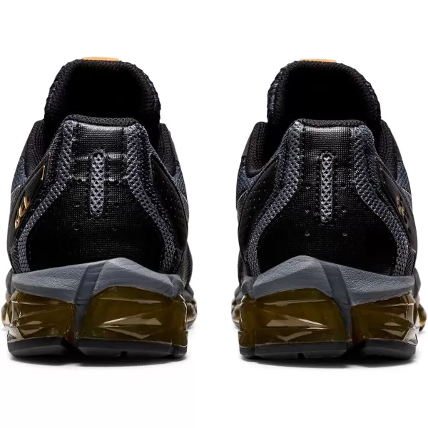 imageASICS Mens GelQuantum 360 6 ShoesMetropolisBlack