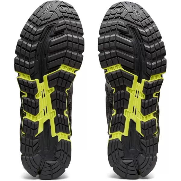 imageASICS Mens GelQuantum 360 6 ShoesSheet RockWhite
