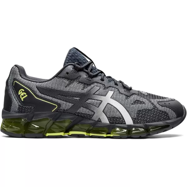 imageASICS Mens GelQuantum 360 6 ShoesSheet RockWhite