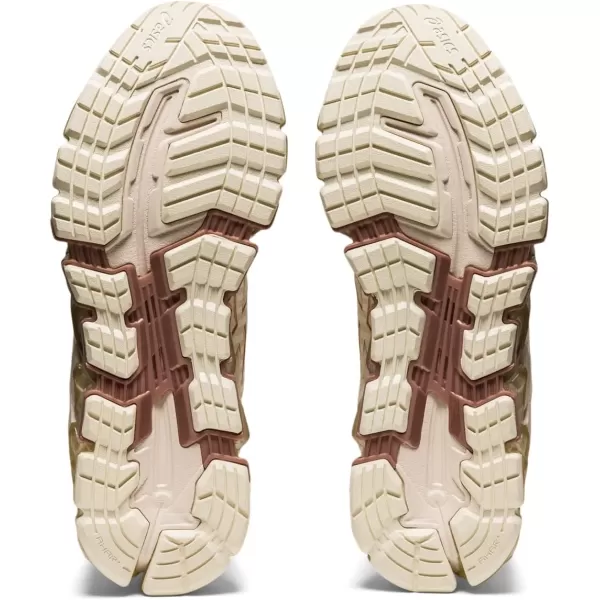 imageASICS Mens GelQuantum 360 NYC Running ShoeBirchRose Gold
