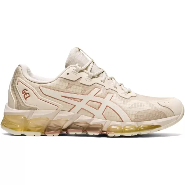 imageASICS Mens GelQuantum 360 NYC Running ShoeBirchRose Gold