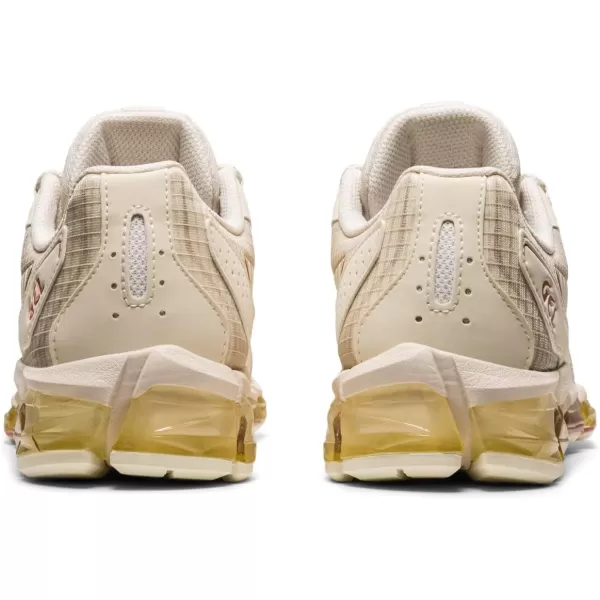 imageASICS Mens GelQuantum 360 NYC Running ShoeBirchRose Gold