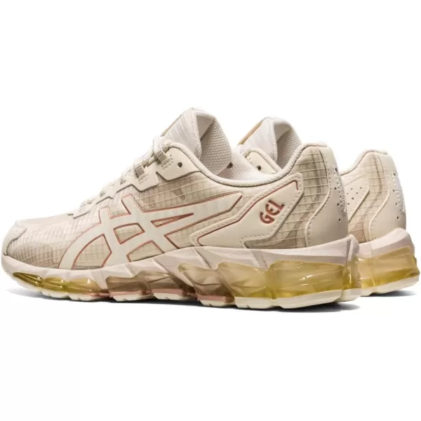 imageASICS Mens GelQuantum 360 NYC Running ShoeBirchRose Gold