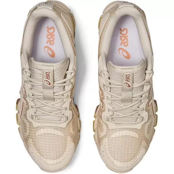 imageASICS Mens GelQuantum 360 NYC Running ShoeBirchRose Gold
