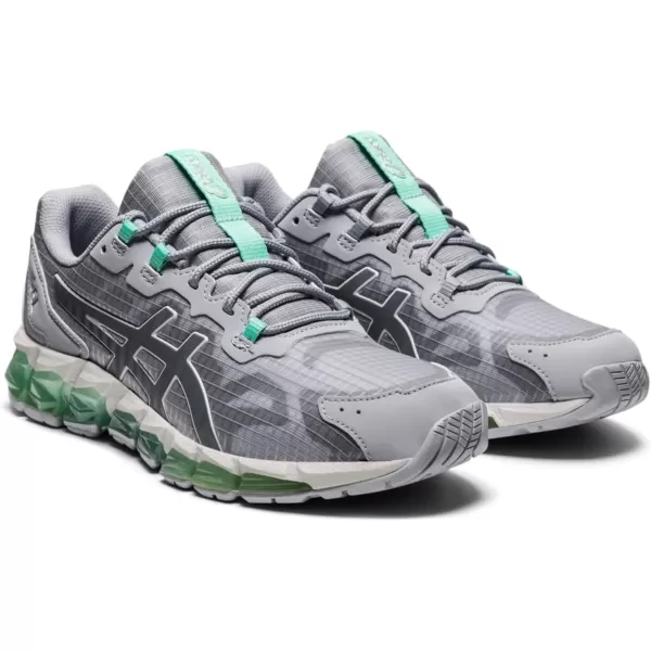 imageASICS Mens GelQuantum 360 NYC Running ShoePiedmont GreyFresh Ice