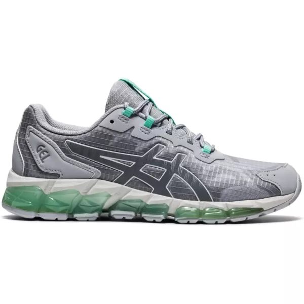 imageASICS Mens GelQuantum 360 NYC Running ShoePiedmont GreyFresh Ice