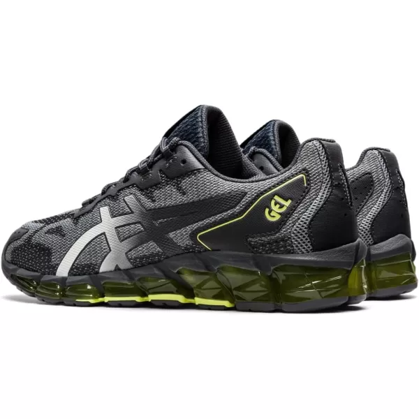 imageASICS Mens GelQuantum 360 NYC Running ShoeSheet RockWhite