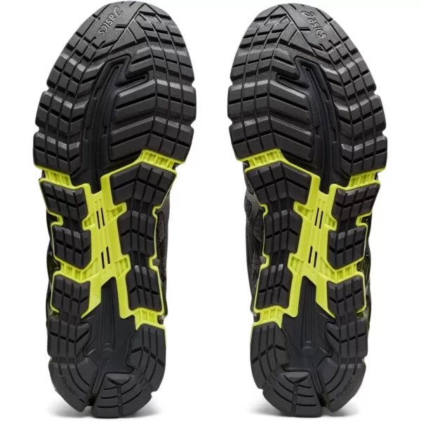 imageASICS Mens GelQuantum 360 NYC Running ShoeSheet RockWhite