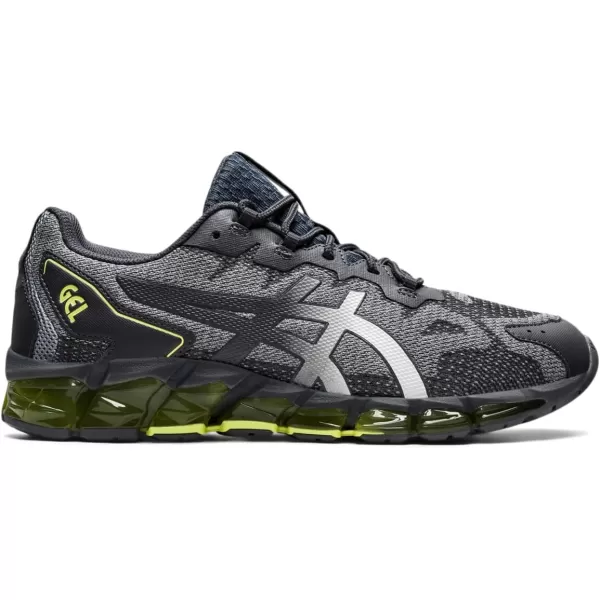 imageASICS Mens GelQuantum 360 NYC Running ShoeSheet RockWhite