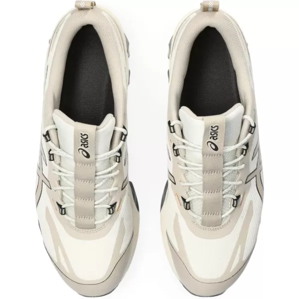 imageASICS Mens GelQuantum 360 VII Sportstyle ShoeBirchSimply Taupe