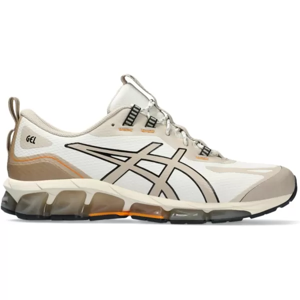 imageASICS Mens GelQuantum 360 VII Sportstyle ShoeBirchSimply Taupe