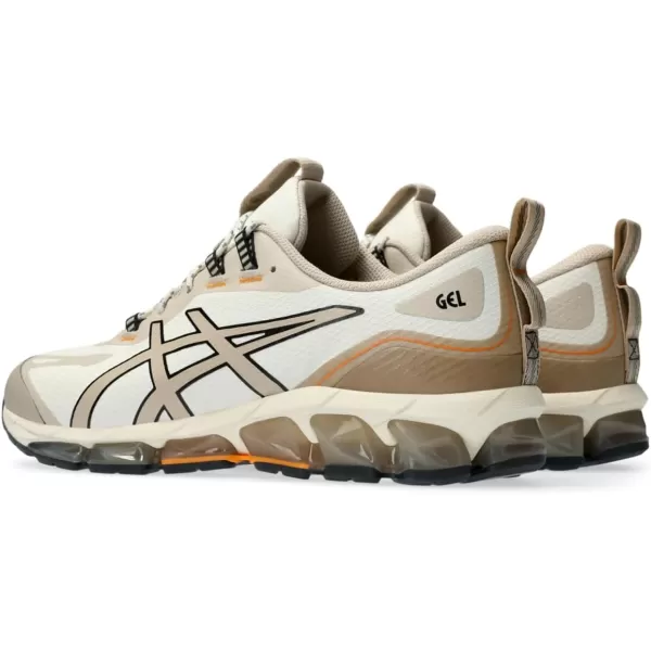 imageASICS Mens GelQuantum 360 VII Sportstyle ShoeBirchSimply Taupe