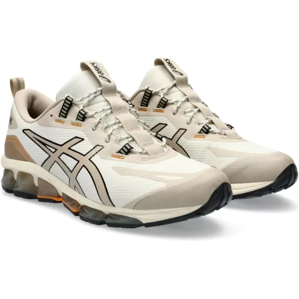 imageASICS Mens GelQuantum 360 VII Sportstyle ShoeBirchSimply Taupe