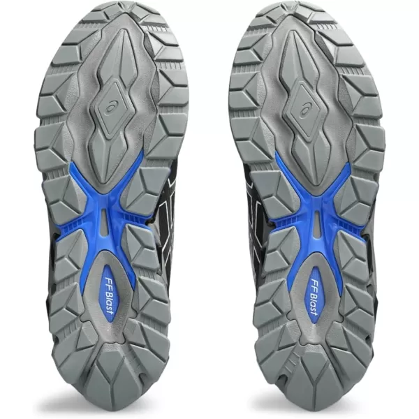 imageASICS Mens GelQuantum 360 VII Sportstyle ShoeDark SepiaClay Grey