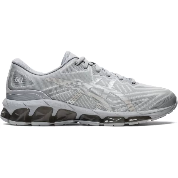 imageASICS Mens GelQuantum 360 VII Sportstyle ShoesGlacier GreyGlacier Grey