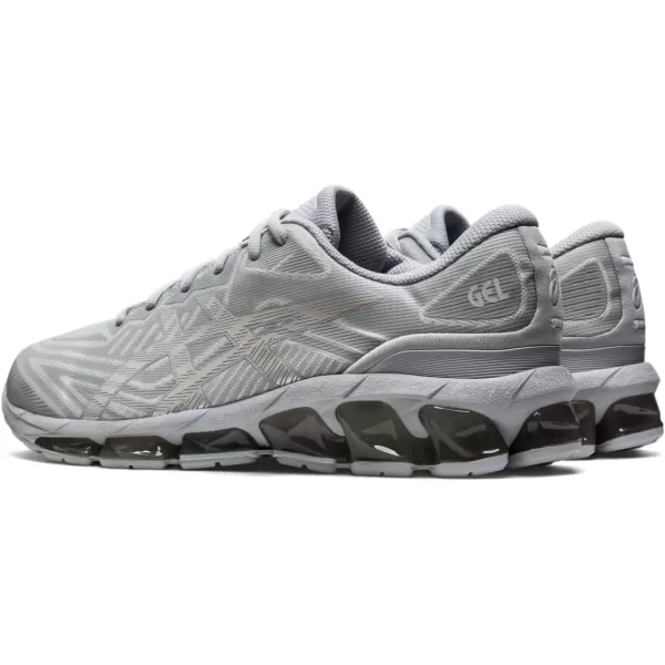 imageASICS Mens GelQuantum 360 VII Sportstyle ShoesGlacier GreyGlacier Grey