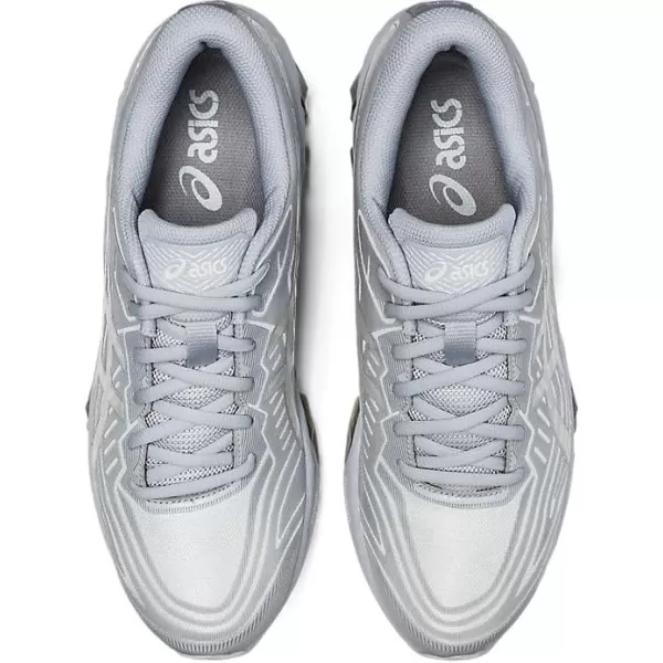 imageASICS Mens GelQuantum 360 VII Sportstyle ShoesGlacier GreyGlacier Grey