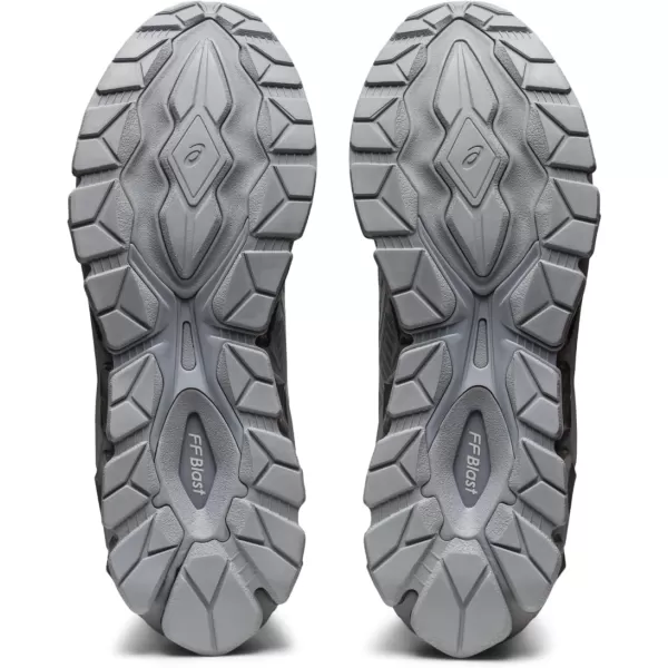 imageASICS Mens GelQuantum 360 VII Sportstyle ShoesGlacier GreyGlacier Grey