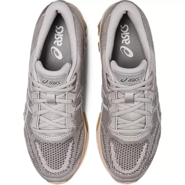 imageASICS Mens GelQuantum 360 VII Sportstyle ShoesOyster GreyOyster Grey