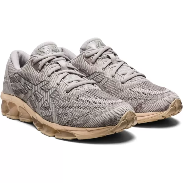imageASICS Mens GelQuantum 360 VII Sportstyle ShoesOyster GreyOyster Grey