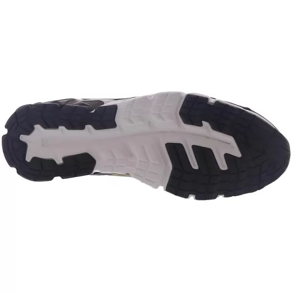 imageASICS Mens GelQuantum 90 3 Sportstyle ShoesBlackPure Gold