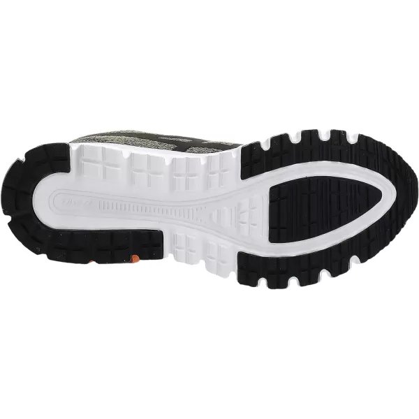 imageASICS Mens GelQuantum 90 Running ShoesOlive Canvas Black