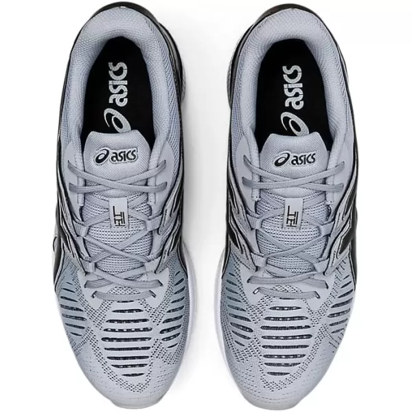 imageASICS Mens GelQuantum Infinity Jin ShoesPiedmont GreyGunmetal