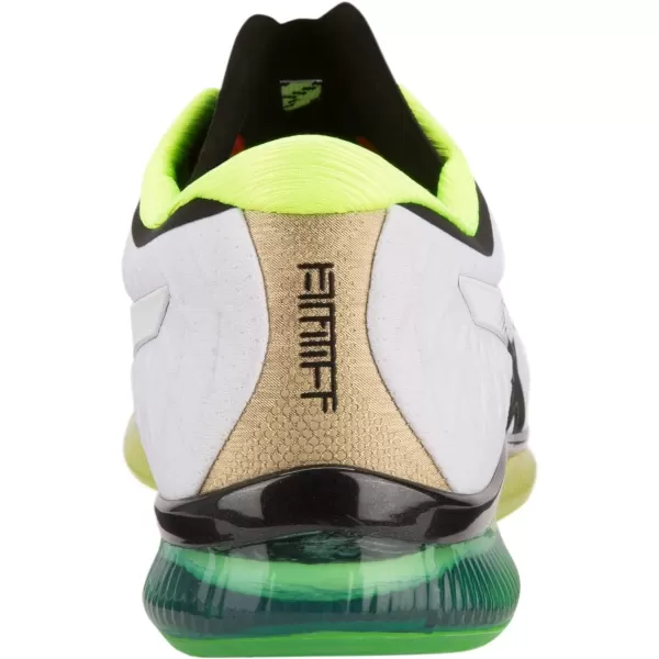 imageASICS Mens GelQuantum Infinity ShoesWhiteBlack