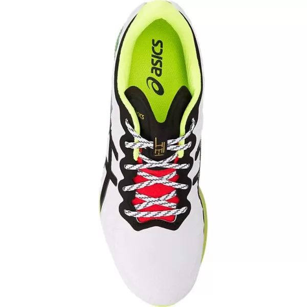 imageASICS Mens GelQuantum Infinity ShoesWhiteBlack